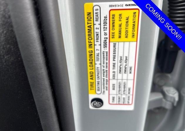 used 2024 Volvo XC90 Recharge Plug-In Hybrid car, priced at $63,566