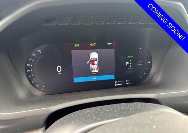 used 2024 Volvo XC90 Recharge Plug-In Hybrid car, priced at $63,566
