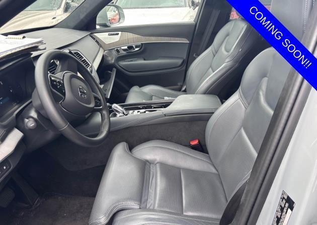 used 2024 Volvo XC90 Recharge Plug-In Hybrid car, priced at $63,566