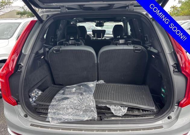 used 2024 Volvo XC90 Recharge Plug-In Hybrid car, priced at $63,566