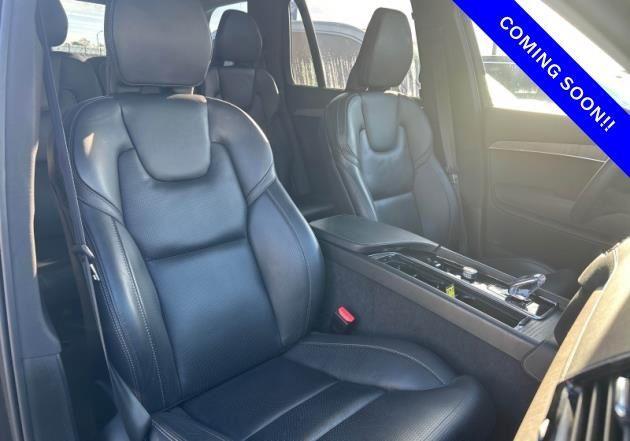 used 2024 Volvo XC90 Recharge Plug-In Hybrid car, priced at $54,884