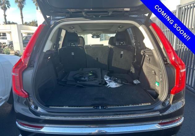 used 2024 Volvo XC90 Recharge Plug-In Hybrid car, priced at $54,884