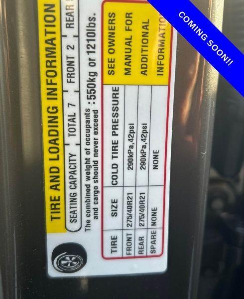 used 2024 Volvo XC90 Recharge Plug-In Hybrid car, priced at $54,884