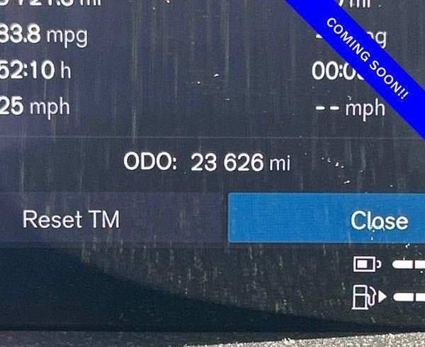 used 2024 Volvo XC90 Recharge Plug-In Hybrid car, priced at $54,884