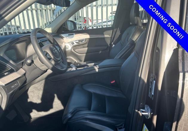 used 2024 Volvo XC90 Recharge Plug-In Hybrid car, priced at $54,884