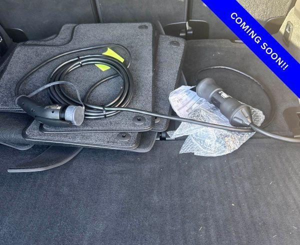 used 2024 Volvo XC90 Recharge Plug-In Hybrid car, priced at $54,884