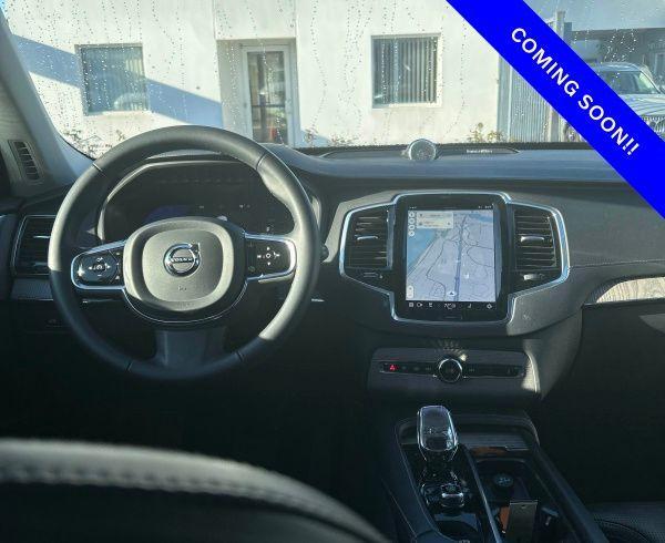 used 2024 Volvo XC90 Recharge Plug-In Hybrid car, priced at $54,884