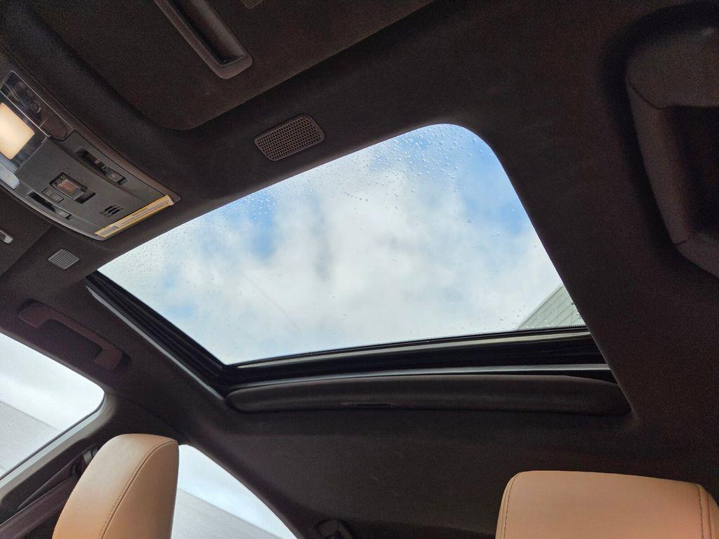 used 2020 Lexus ES 350 car, priced at $30,617