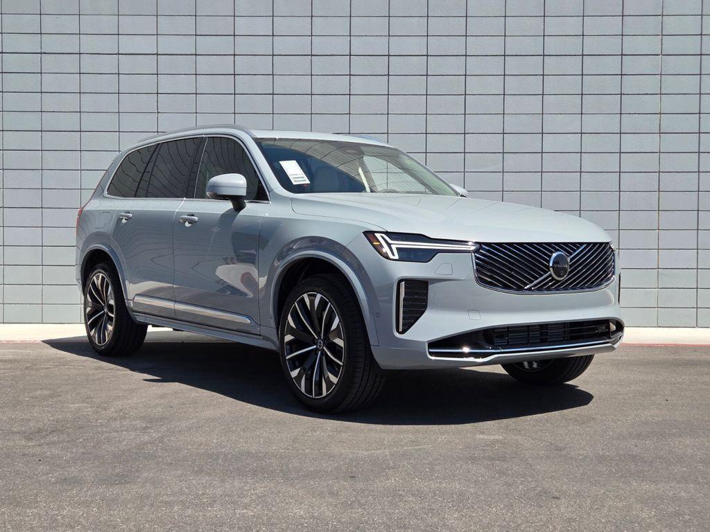 new 2026 Volvo XC90 Plug-In Hybrid car, priced at $85,244