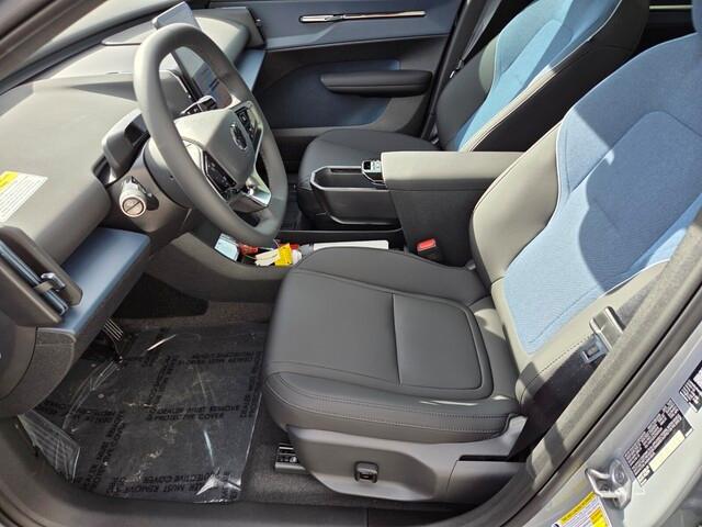 new 2026 Volvo EX30 car, priced at $43,055