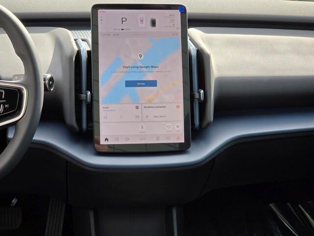 new 2026 Volvo EX30 car, priced at $43,055