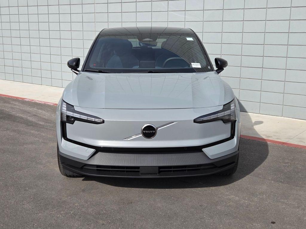 new 2026 Volvo EX30 car, priced at $44,055