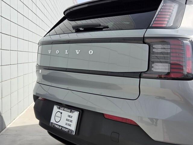 new 2026 Volvo EX30 car, priced at $43,055