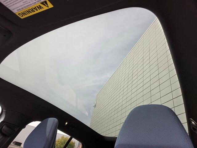 new 2026 Volvo EX30 car, priced at $43,055