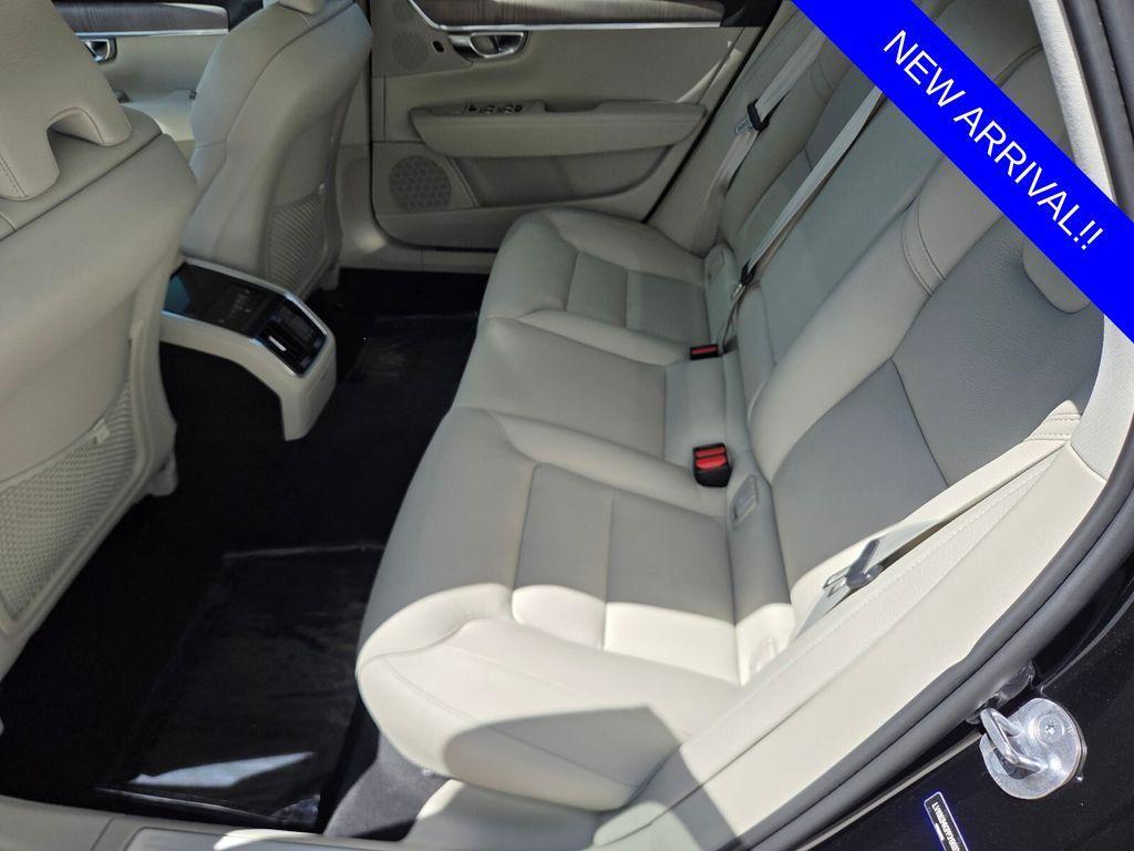 used 2023 Volvo S90 car, priced at $38,981