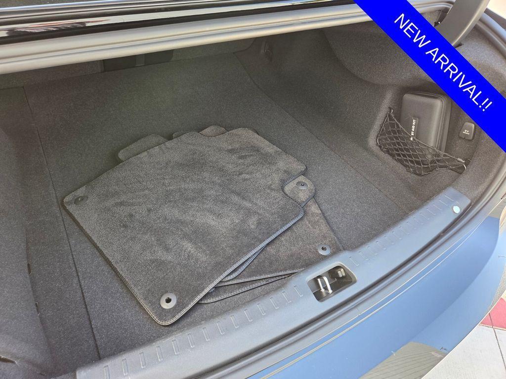 used 2023 Volvo S90 car, priced at $38,981