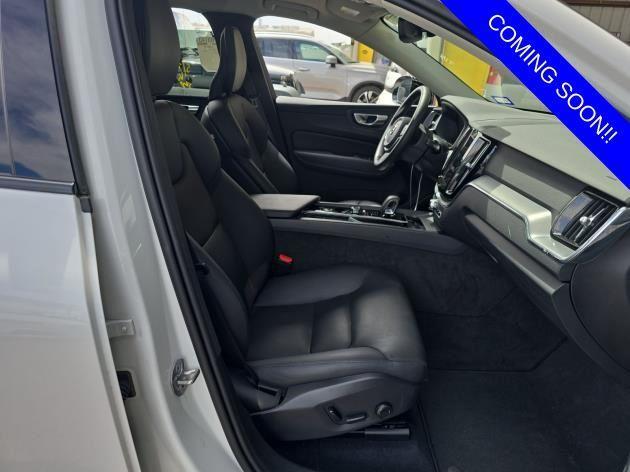 used 2025 Volvo XC60 car, priced at $35,287
