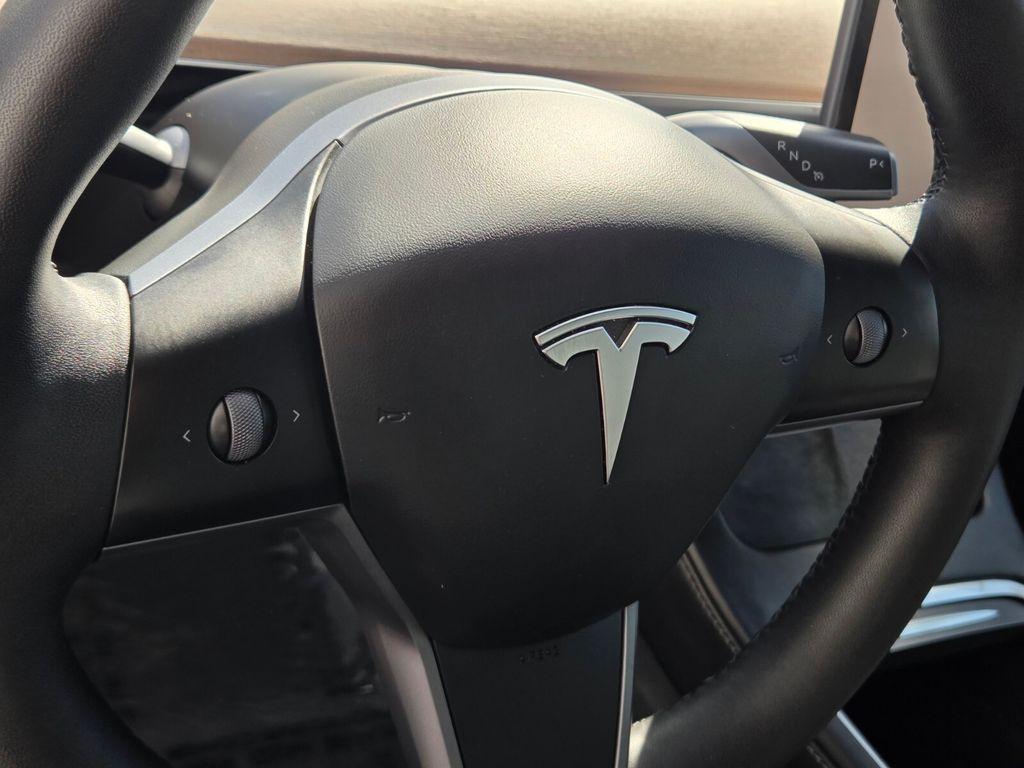 used 2023 Tesla Model 3 car, priced at $24,984