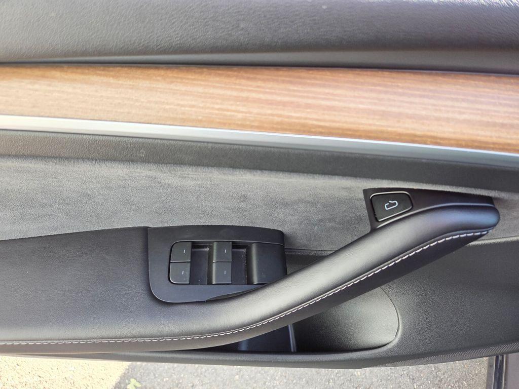 used 2023 Tesla Model 3 car, priced at $24,984