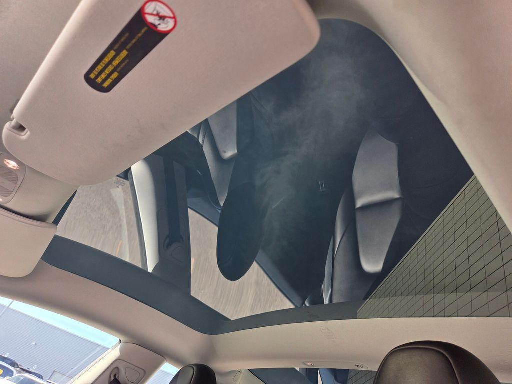 used 2023 Tesla Model 3 car, priced at $24,984