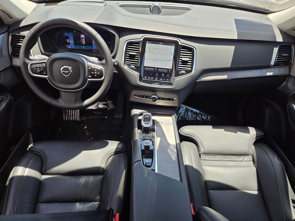 used 2024 Volvo XC90 Recharge Plug-In Hybrid car, priced at $61,494