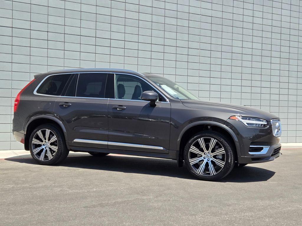 used 2024 Volvo XC90 Recharge Plug-In Hybrid car, priced at $61,494
