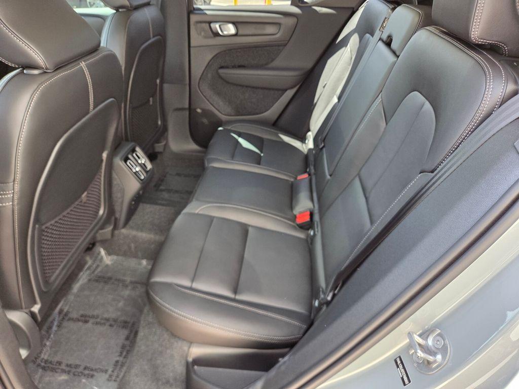 new 2026 Volvo XC40 car, priced at $47,443