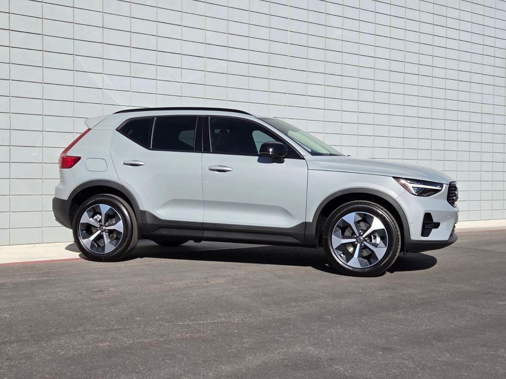 new 2026 Volvo XC40 car, priced at $47,650