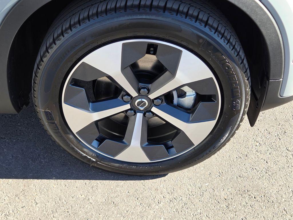 new 2026 Volvo XC40 car, priced at $47,650