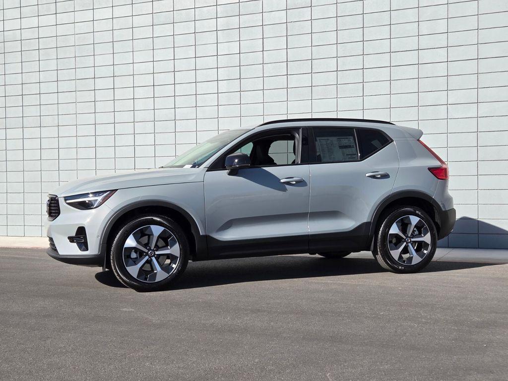 new 2026 Volvo XC40 car, priced at $47,650