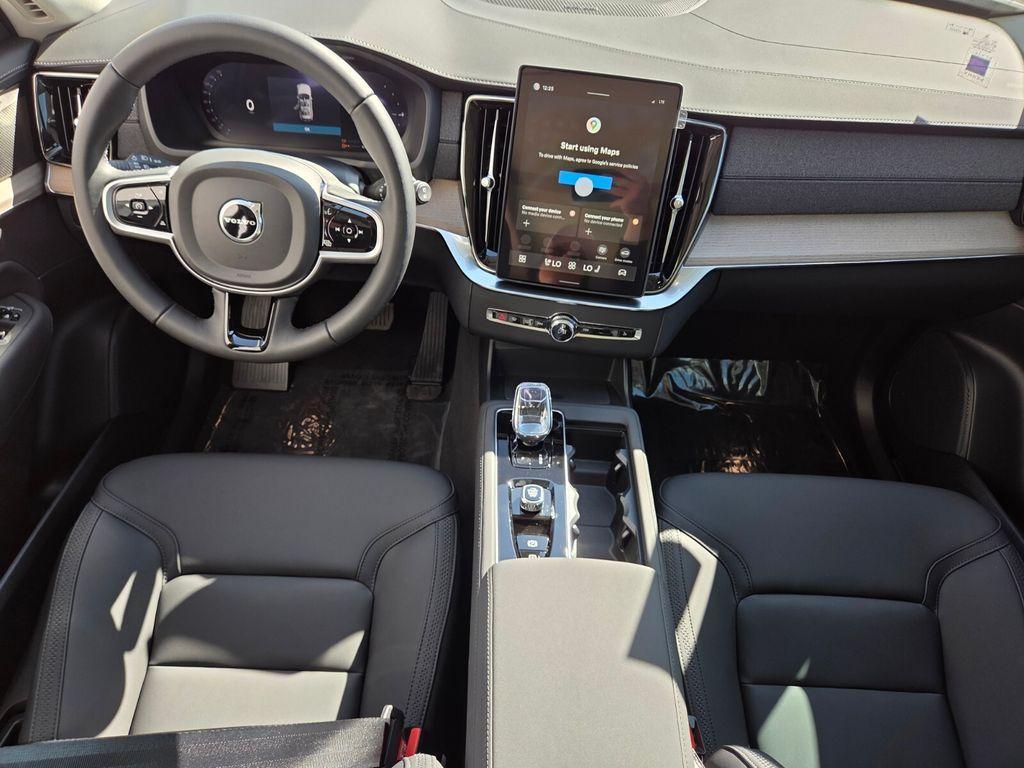 new 2026 Volvo XC90 Plug-In Hybrid car, priced at $79,565