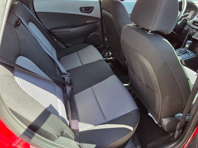 used 2021 Hyundai Kona car, priced at $16,520