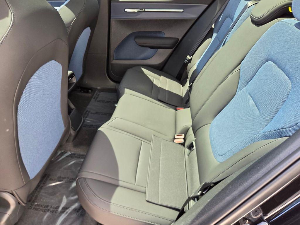 new 2026 Volvo EX30 car, priced at $50,253
