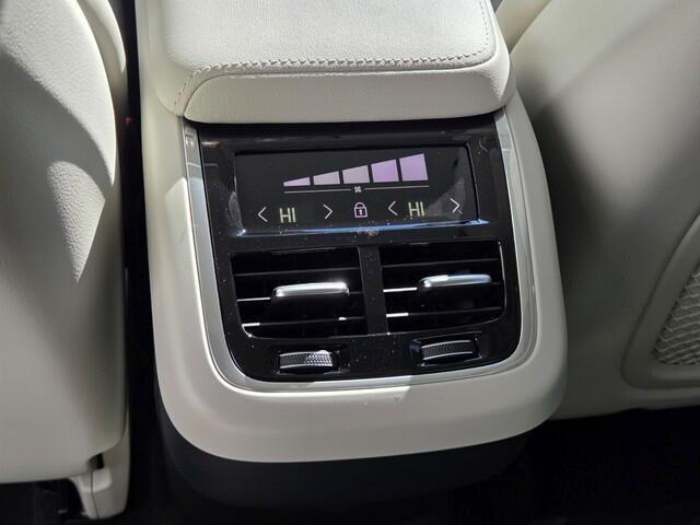 new 2026 Volvo XC60 car, priced at $61,965