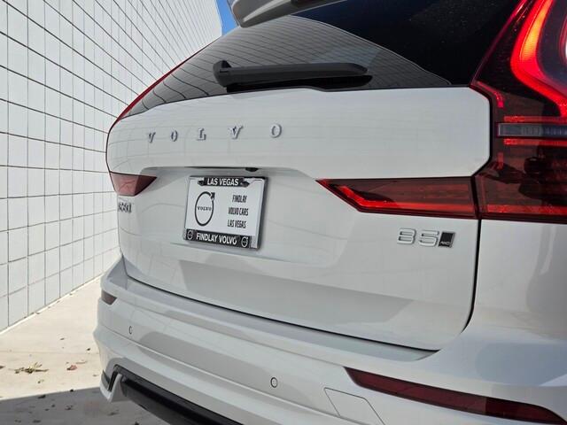 new 2026 Volvo XC60 car, priced at $61,965