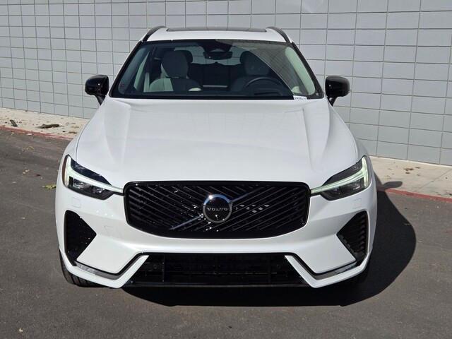 new 2026 Volvo XC60 car, priced at $61,965