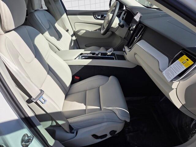 new 2026 Volvo XC60 car, priced at $61,965