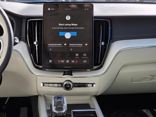 new 2026 Volvo XC60 car, priced at $61,965