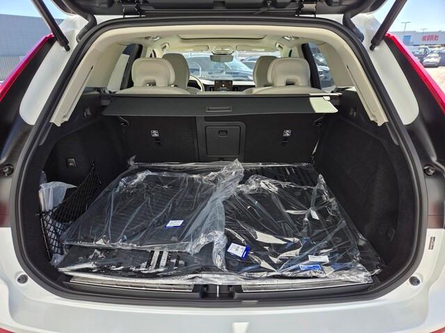 new 2026 Volvo XC60 car, priced at $61,965
