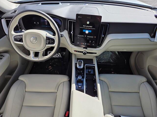 new 2026 Volvo XC60 car, priced at $61,965