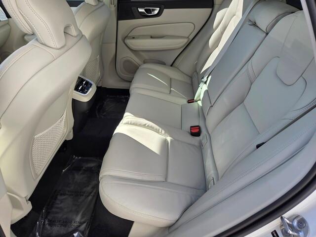 new 2026 Volvo XC60 car, priced at $61,965
