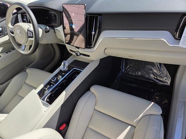 new 2026 Volvo XC60 car, priced at $61,965