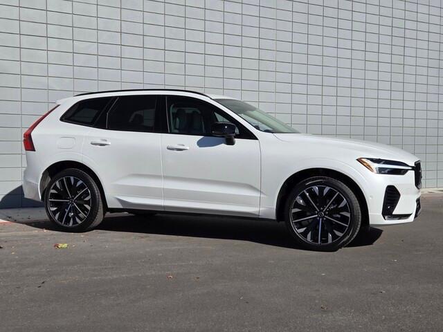 new 2026 Volvo XC60 car, priced at $61,965
