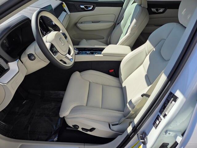 new 2026 Volvo XC60 car, priced at $61,965
