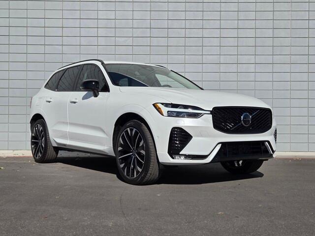 new 2026 Volvo XC60 car, priced at $61,965