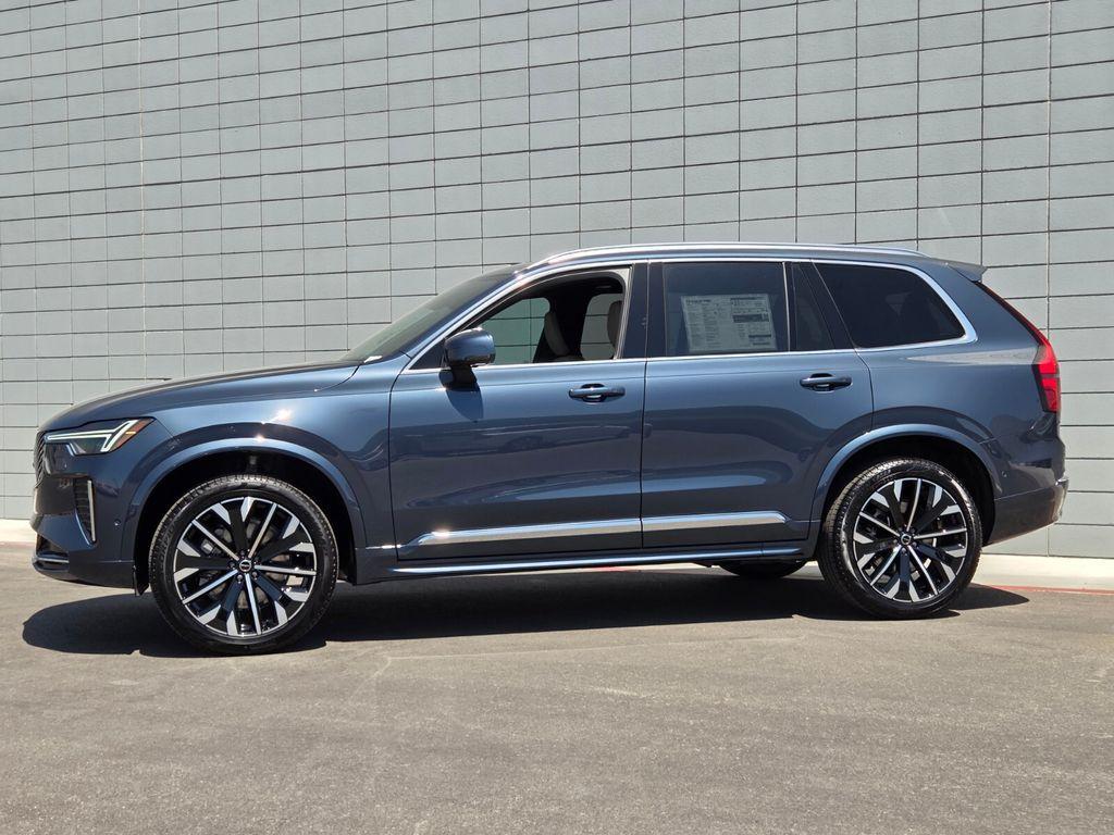 new 2026 Volvo XC90 car, priced at $71,194