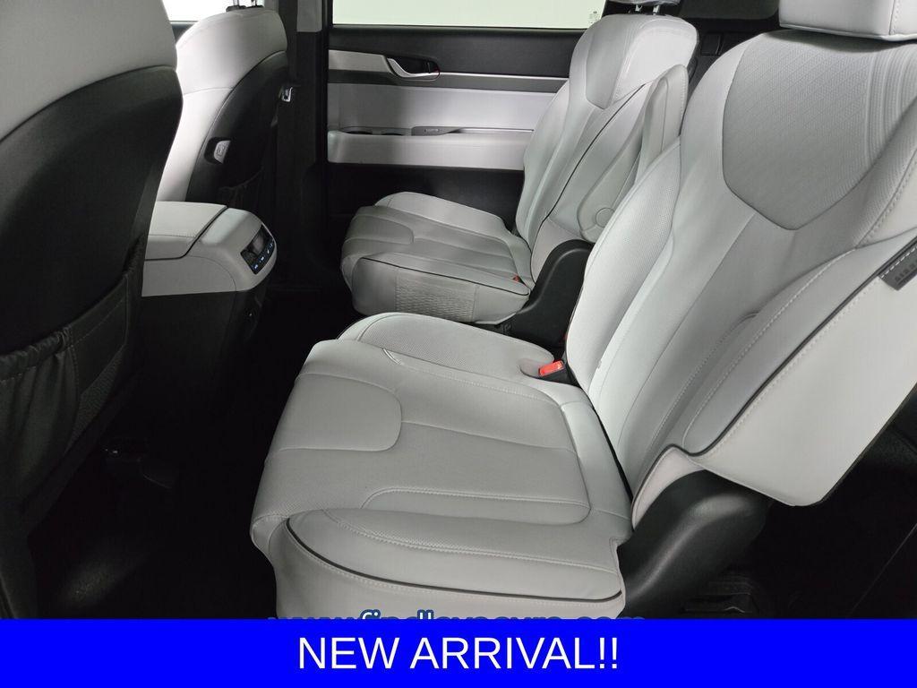 used 2024 Hyundai Palisade car, priced at $28,888