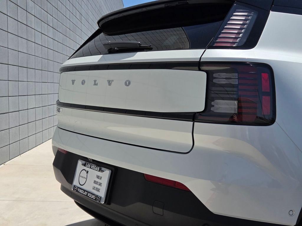 new 2026 Volvo EX30 car, priced at $49,588