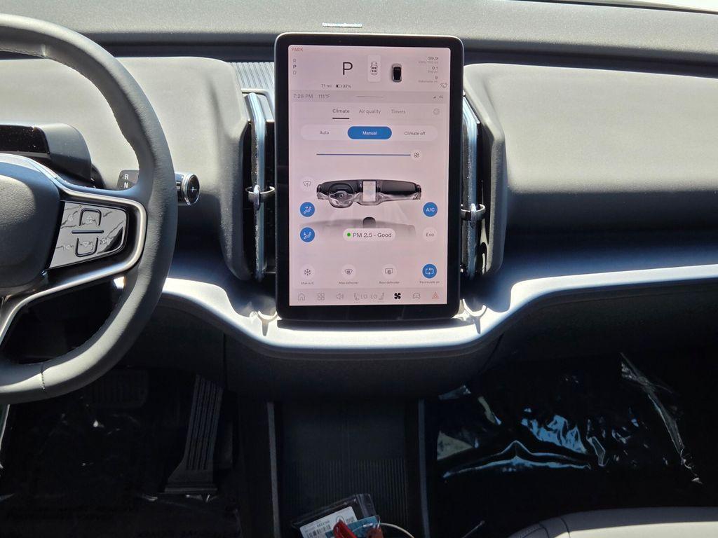 new 2026 Volvo EX30 car, priced at $49,588