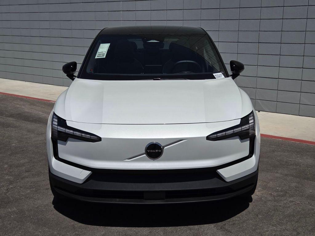 new 2026 Volvo EX30 car, priced at $49,588